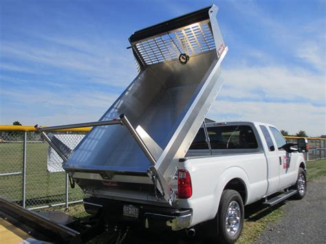 metal dump box insert for pickup truck|dump truck inserts for pickups.